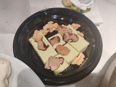 -肆月河豚·新淮扬菜·烤鸭(中关村店)