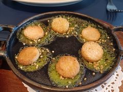 -福楼毕斯罗F Bistronome(国贸商城约会地标景观店)