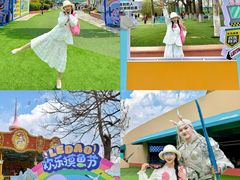 -秦皇岛乐岛海洋王国