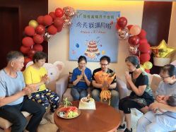 点击看大图 -仰悦产孕月子中心(莱山店)