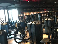 -威尔仕健身会所(古北1699店)