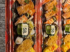 -池田寿司·4H鲜作(西直门凯德华联店)
