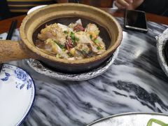 -红星光发煲仔饭(大石街店)