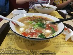 -瓦记米粉(东鼓道店)