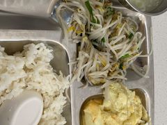 -上海健康医学院北苑食堂