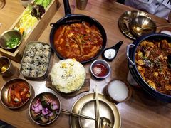 -HOTISLAND海鸡岛·韩国料理(江南西店)
