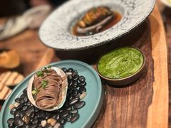 -THE CANNERY&JUJU 新鲜海鲜·牛排美食酒廊
