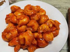 -华春餐馆(鱼山路店)
