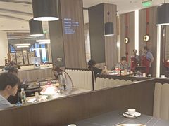 -蜀九香火锅(彩虹店)