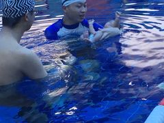 -海帆亲子游泳吴江中心(花园路店)