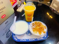 -百花传统甜品店(原址店)