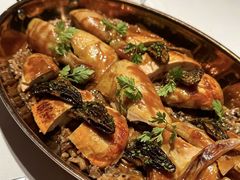 -Oyster Talks 四度蚝法餐厅
