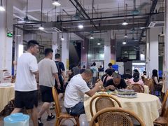 -标记美食新鲜猪杂(兴南大道店)