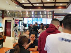 -龙抄手(春熙路总店)