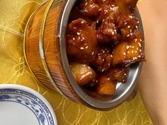 -肥姐美食(同福中路店)