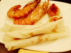 -杭州国际会议中心洲际酒店-原素全日餐厅(解放东路店)