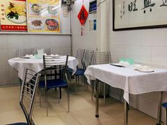 大堂-文记壹心鸡(宝华路店)