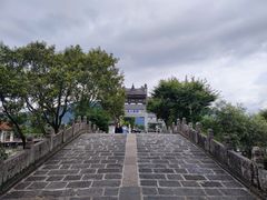 -和顺古镇
