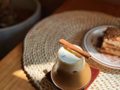 微醺的爱丽丝-The Roastery By AllYouWant(福田店)