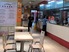 -老通城豆皮大王(吉庆街店)