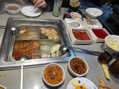 -海底捞火锅(杭州滨江九宜城店)