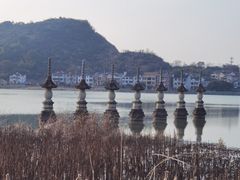 -鸣鹤古镇