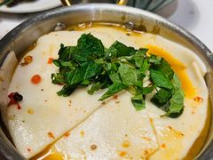 -浩海火烧云傣家菜(蓝港店)