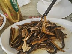 -蒲鲜菜馆