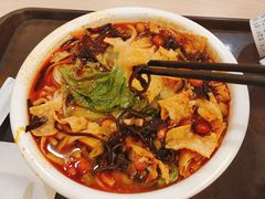 -水平有限广西米粉·广西风味集(五道口店)