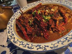 -遇见长安(兰州中心店)