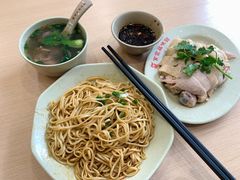 招牌百家鸡-百家鸡味馆(清泰店)