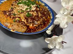 棒棒鸡-川味堂·四川豆花(八卦岭店)
