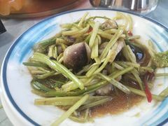 -胡家大厨(西三庄店)
