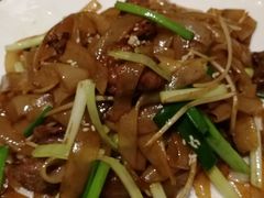 -云粤楼中餐厅(昆明中心假日酒店)