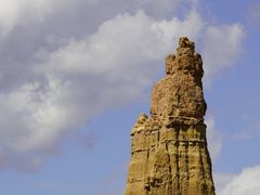 -元谋浪巴铺土林景区