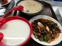 -同济大排档
