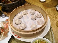 -品大三·南京菜(大行宫店)