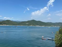 -北京金海湖景区