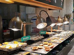 -亚马逊蒸汽活海鲜自助(LCM置汇旭辉广场店)