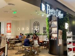 -Peet's Coffee皮爷咖啡(德基店)