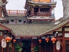 -海窝子古镇