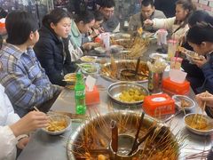 -湖南益阳麻辣烫(棠东丰华街店)