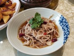 -巴依老爷新疆美食(清华东门店)