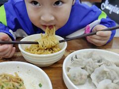 -煎意浓·吴记煎包(交通路店)
