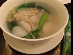 -怡咖啡自助餐(宁波香格里拉店)