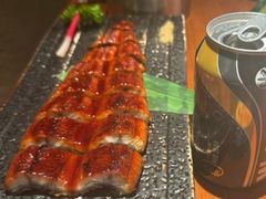 -千代武日本料理(爱建店)