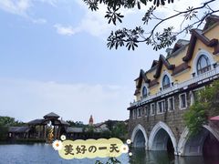 -深圳东部华侨城茵特拉根酒店