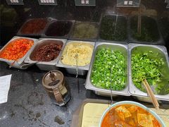 -瓦记米粉(东鼓道店)