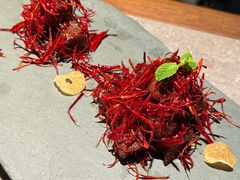 -广州文华东方酒店·江-由辉师傅主理