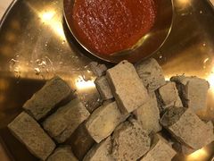 -我是那个大叔·美食研究所(新塘路店)